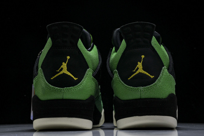 AIR JORDAN JORDAN 4 RETRO 