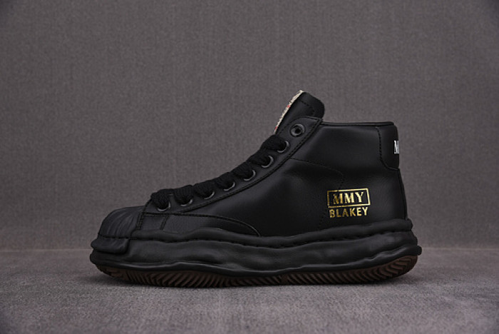 MAISON MIHARA YASUHIRO MMY010