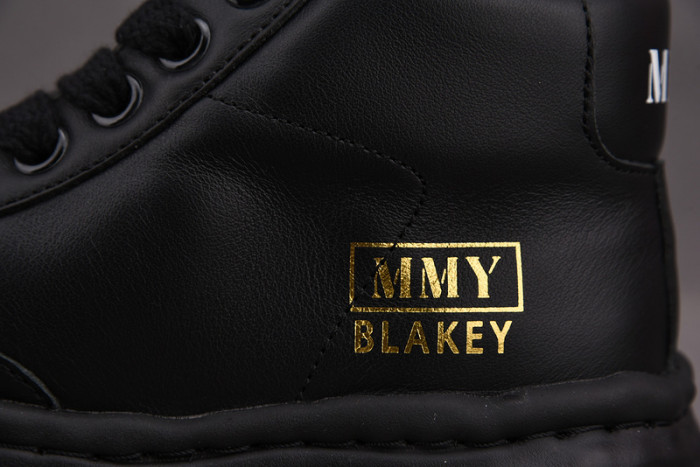 MAISON MIHARA YASUHIRO MMY010