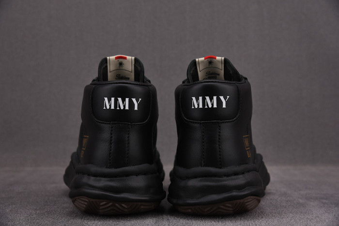 MAISON MIHARA YASUHIRO MMY010