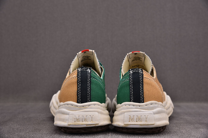 MAISON MIHARA YASUHIRO MMY013