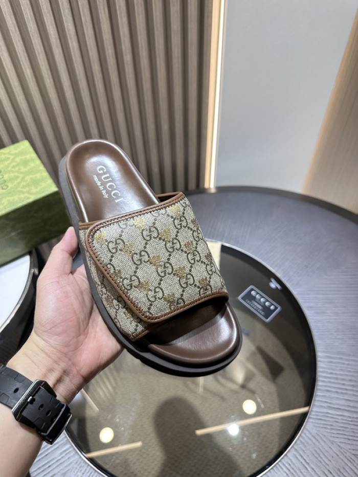 GUCC SLIPPERS