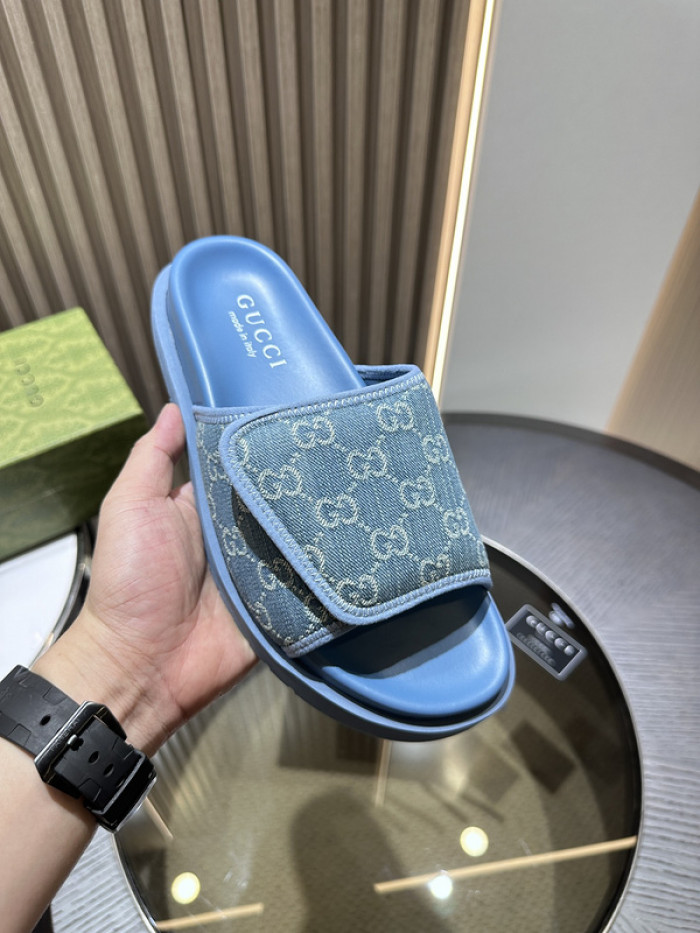 GUCC SLIPPERS