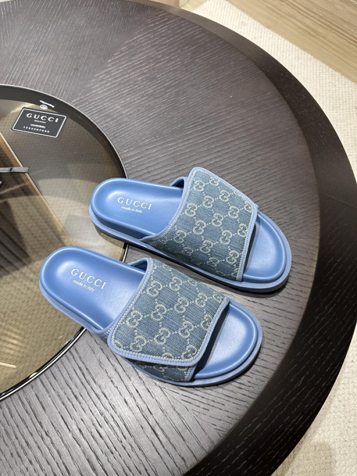 GUCC SLIPPERS