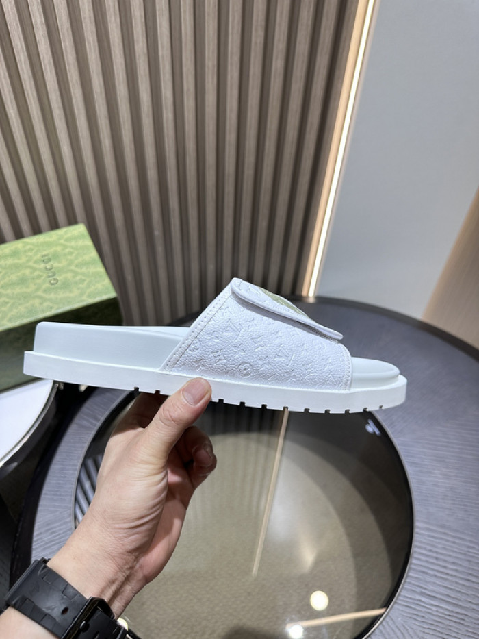 GUCC SLIPPERS