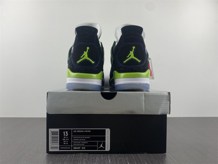 Air Jordan 4 Doernbecher 308497-015