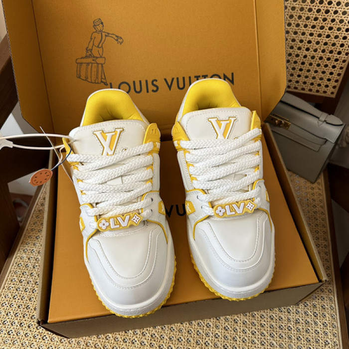 LV SNEAKER LOW FOR-LV83