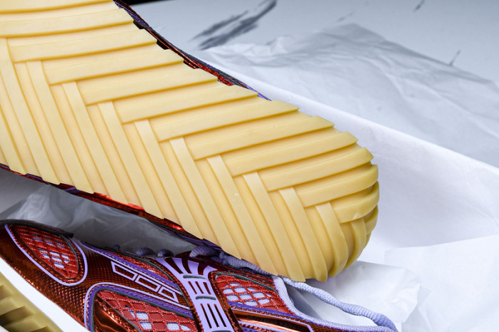 BOTTEGA VENETA ORBIT SNEAKER