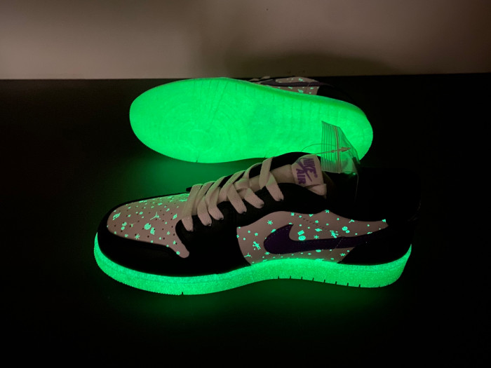 Air Jordan 1 Retro Low HF0410-001