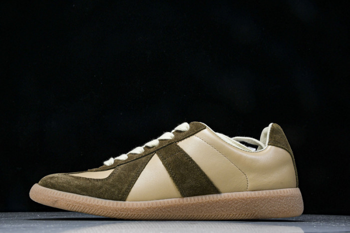 Mais0n Margiela Shoes  FOR-MM17