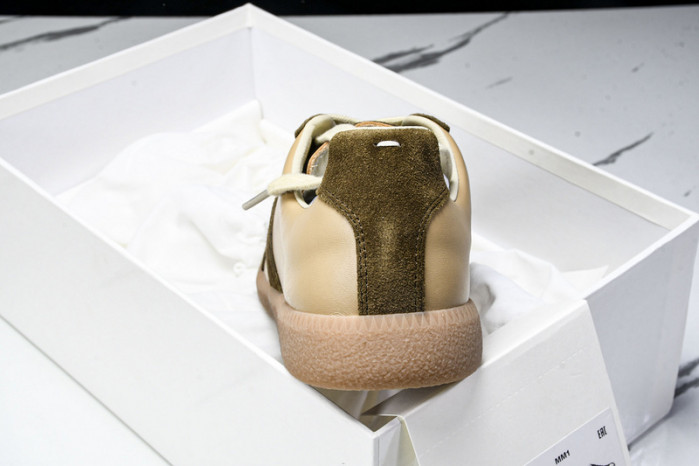 Mais0n Margiela Shoes  FOR-MM17