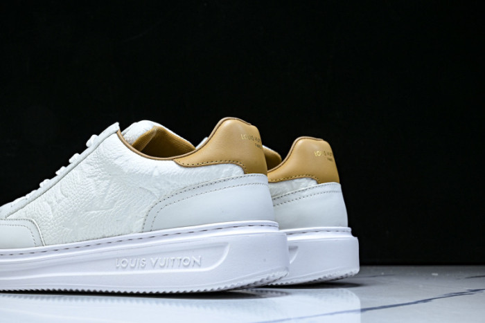 LV SNEAKER FOR-LV383