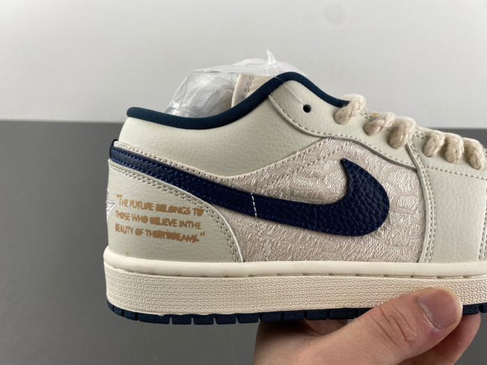 Air Jordan 1 Low HM3711-144