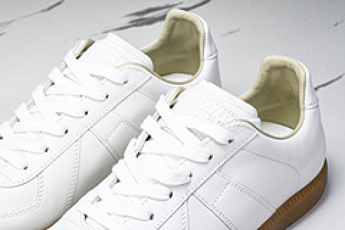 Mais0n Margiela Shoes  FOR-MM18