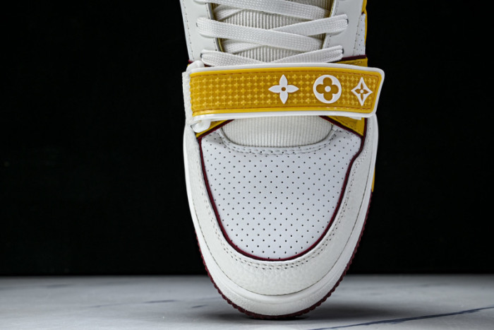 LV SNEAKER TRAINER  FOR-LV385