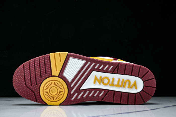 LV SNEAKER TRAINER  FOR-LV385