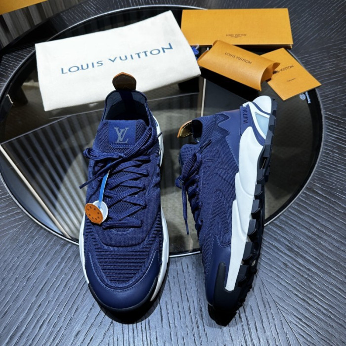 LV SNEAKER Runner Tatic  FOR-LV391