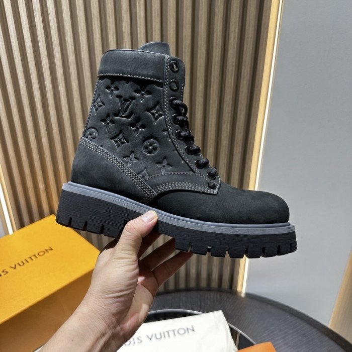 LV BOOTS Ranger FOR-LV395