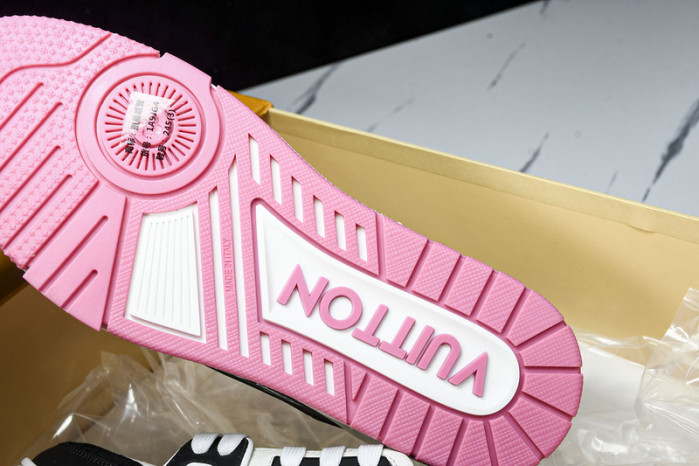 LV SNEAKER LOW FOR-LV144