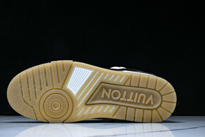 LV SNEAKER TRAINER  FOR-LV407