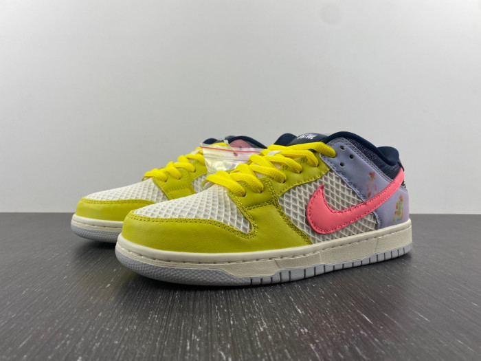 Nike Dunk SB Low"Bettie  DX5933-900