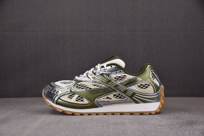 BOTTEGA VENETA ORBIT SNEAKER