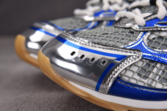 BOTTEGA VENETA ORBIT SNEAKER