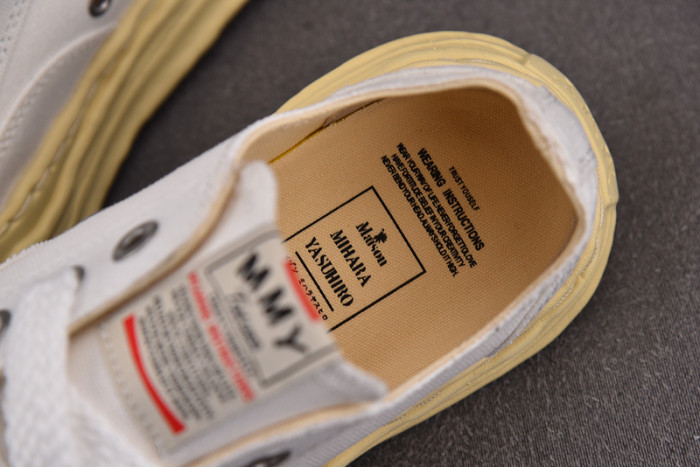 MAISON MIHARA YASUHIRO MMY033