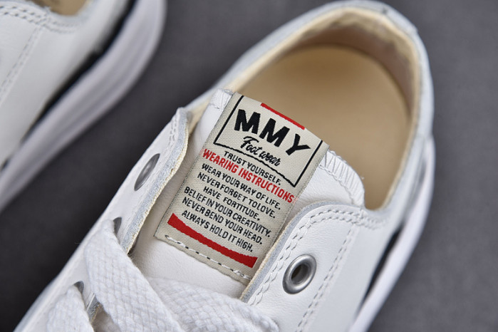 MAISON MIHARA YASUHIRO MMY034