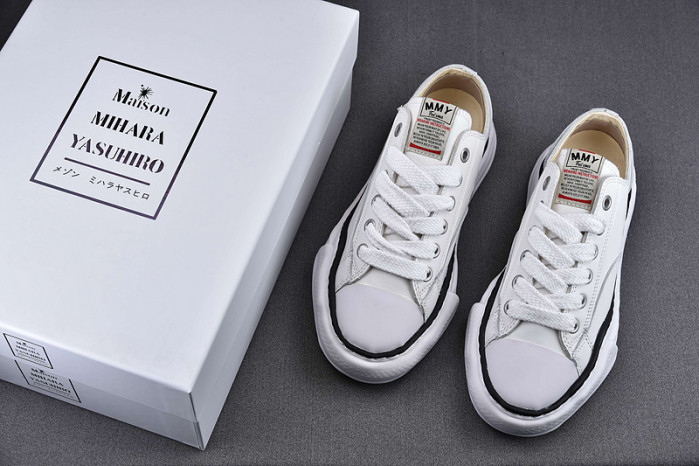 MAISON MIHARA YASUHIRO MMY034