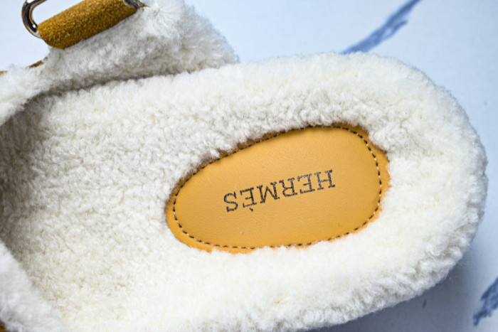 H*RMES  SLIDS   HM-51