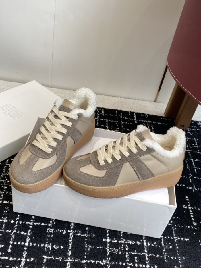 Mais0n Margiela Shoes  FOR-MM55