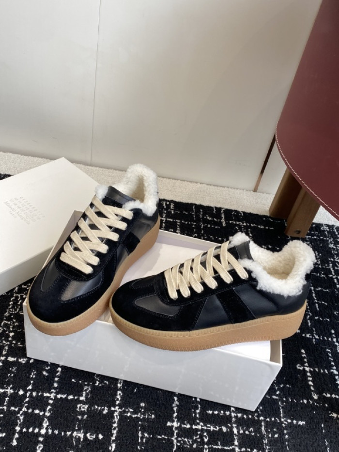 Mais0n Margiela Shoes  FOR-MM56
