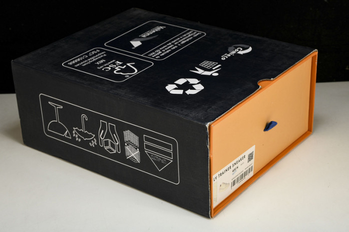 LV SNEAKER LOW  103008