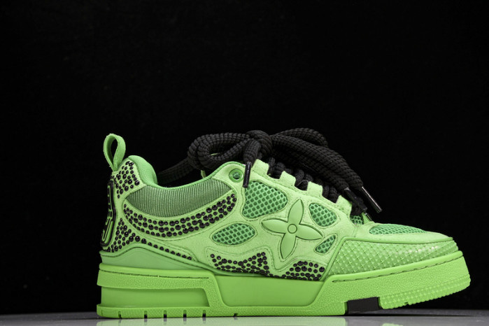 LV SNEAKER LOW  103010