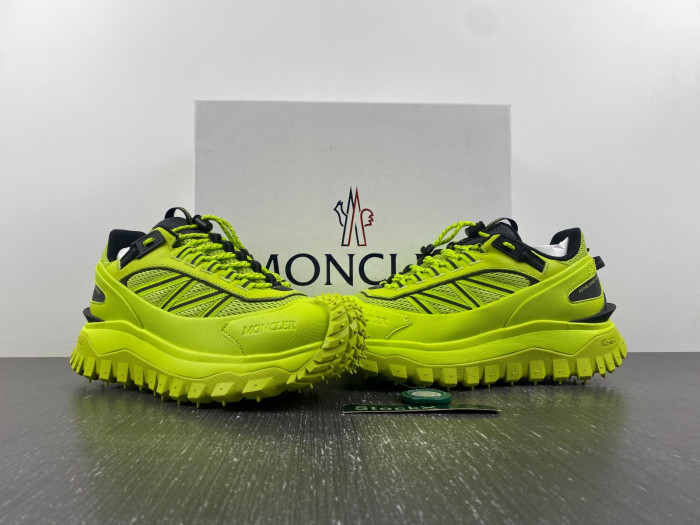 M0ncler Trailgrip GTX 3M  103024