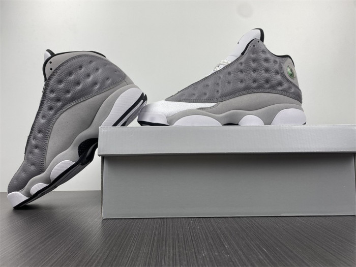 Air Jordan 13 Retro Atmosphere Grey 414571-016