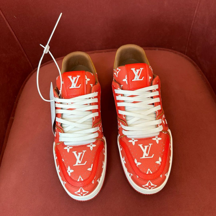 LV SNEAKER LOW FOR-LV227