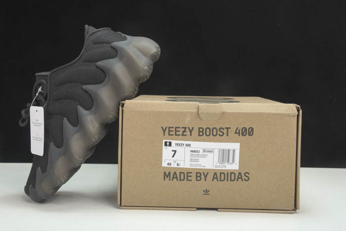 ADIDAS YEEZY BOOST 400 H68032