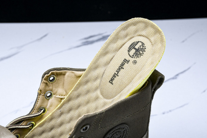 TIMBERLAND SNEAKER  TBL-03