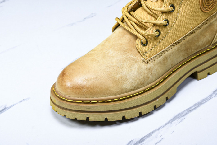 TIMBERLAND SNEAKER  TBL-08