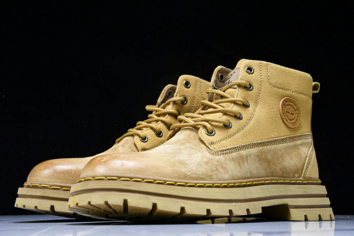 TIMBERLAND SNEAKER  TBL-08