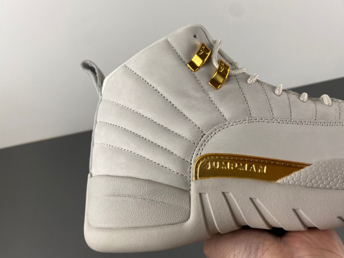 Air Jordan 12 “Phantom” FD9101-007