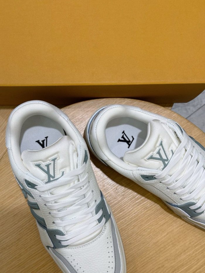 LV SNEAKER TRAINER  FOR-LV413