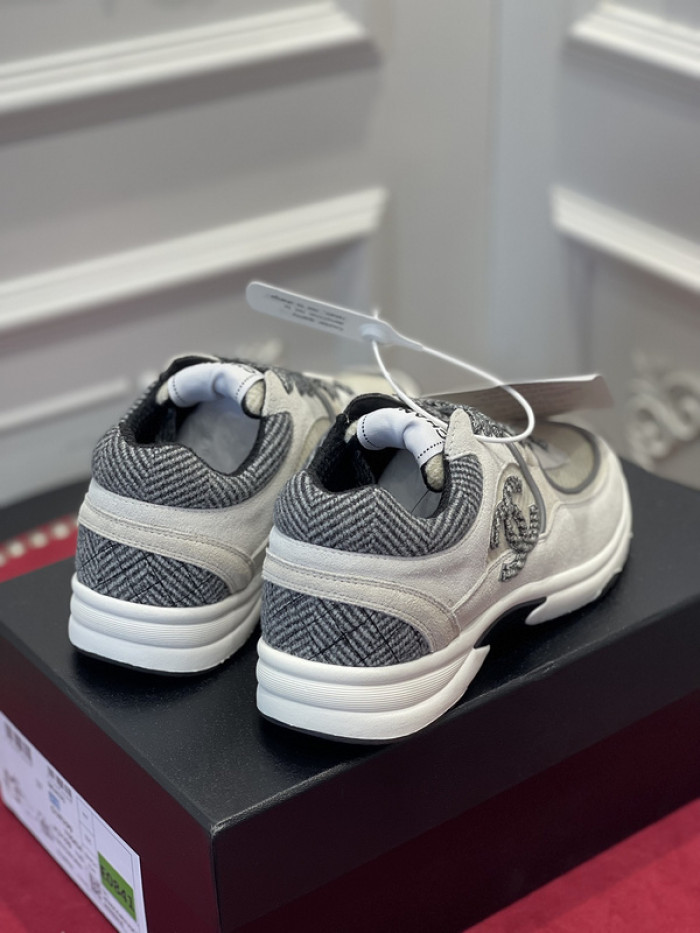 Ch*nel  Sneakers