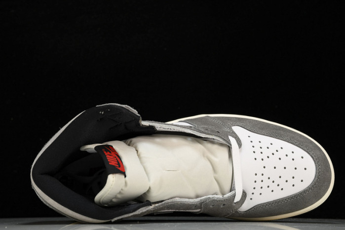 Air Jordan 1 High OG“Washed Black”  DZ5485-051