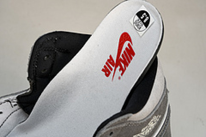 Air Jordan 1 High OG“Washed Black”  DZ5485-051