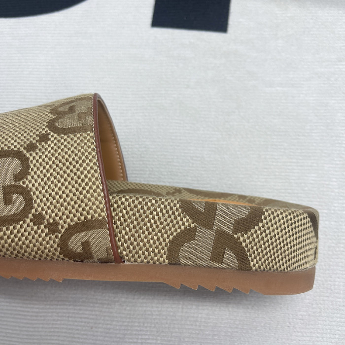 GUCC SLIPPERS