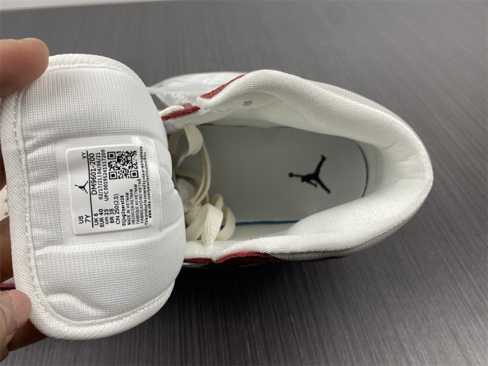 AIR Jordan 1 Mid Anti-Gravity Machines DM9601-200