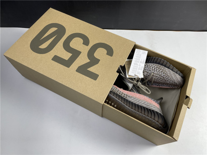 Adidas Yeezy Boost 350 V2 “Ash Stone” GW0089